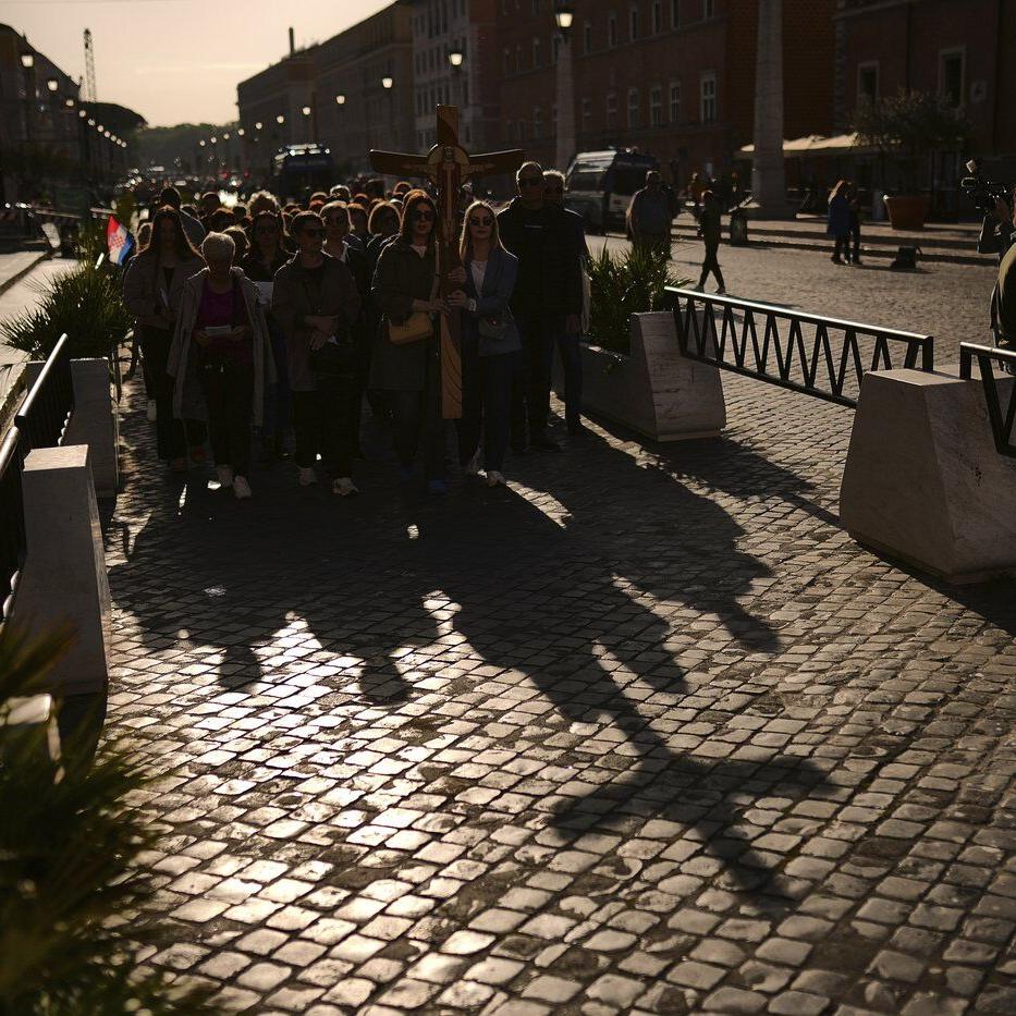 PHOTO COLLECTION: Best-of-Scenes-from-the-Vatican-Photo-Collection